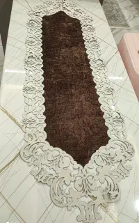 رانر رومیزی رویه گیپور