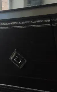 دراور آینه