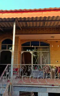 فروش منزل ویلایی