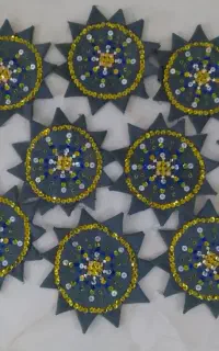 ته بالش
