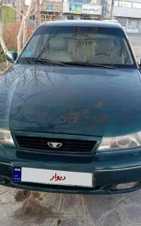 دوو سیلو سبز سیر