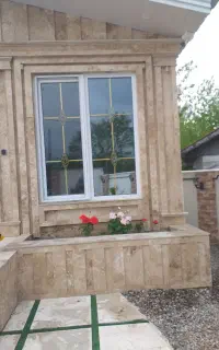 کاشی کار نما کار