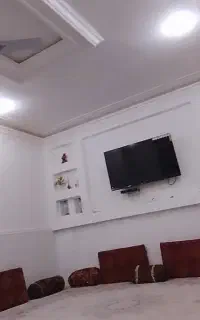 نیازمند کارگر گچکار هستم