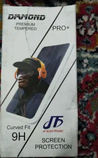 گلس صفحه نمایش پوکو X6 Pro 5G / X6 5G / M6 Pro 4G