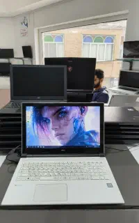 Lenovo nec نسل۷(نصف قیمت)