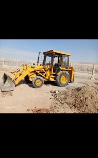 اجاره بیل بکهو