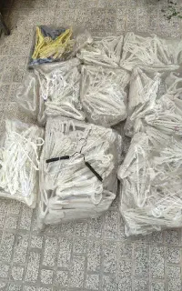 چوبکار لباس رخت آویز رگال