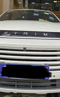 اکستریم TX صفر مدل 1404 نقد و اقساط
