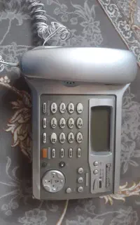 تلفن رومیزی