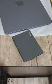 هارداکسترنال یک تراToshiba Canivo GamingسرعتUSB3.2