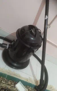 جاروبرقی تی اچ ام