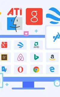 خدمات کامپیوتر (نرم افزار و سخت افزار )