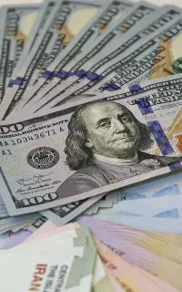 3 دلار پاداش و هدیه صرافی مدت محدود
