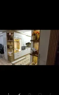 کابینت و کمد دیواری