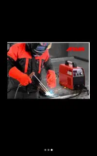 جوشکاری سیار