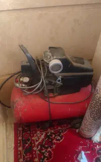 کمپرسور باد