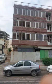نیازمند به نماکار با آجر نسوز