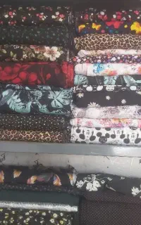پارچه