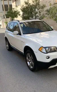 Bmw ایکس۳
