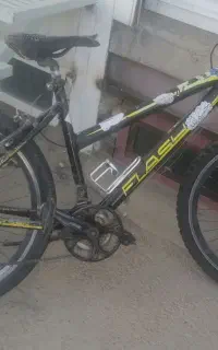 دوچرخه
