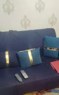 مبل راحتی ۷ نفره