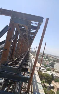 جوشکار سیار