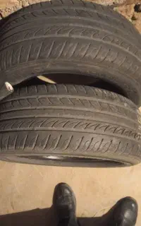 لاستیک پژو ۴۰۵