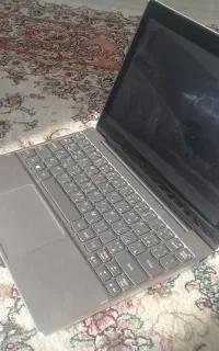 لپ تاپ ( تبلت ویندوزی ) lenovo mix320