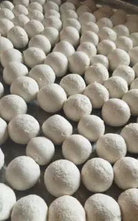 کره گوسفندی کشک