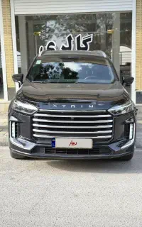 اکستریم vx وارداتی