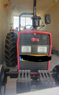 تراکتور ۳۹۹ تک مدل برج ۱۱ سال ۱۴۰۳