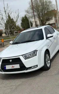 دنا پلاس اتومات مدل ۱۴۰۱