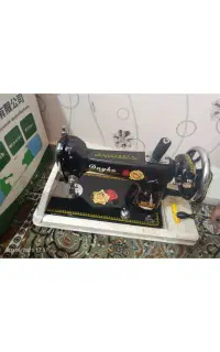 چرخ خیاطی