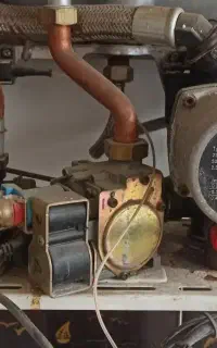 خریدوفروش پکیج وابگرمکن دیواری دست دوم