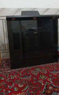 هود آشپزخانه بیمکث