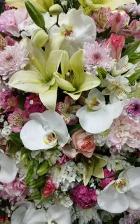 مداحی مراسم ختم . ایام فاطمیه