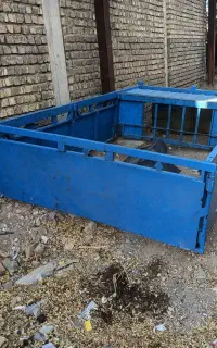 باربند جویباری نیسان