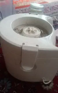 آبمیوه گیری پارس خزر چند کاره