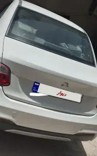 ساینا اس 402