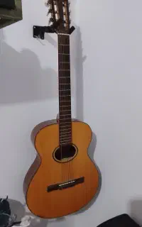 گیتار در حد نو