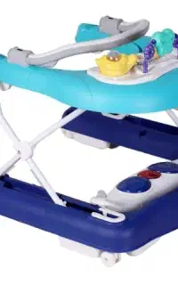 یک عدد روروک واکر دار