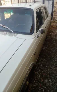 پیکان مدل ۷۲