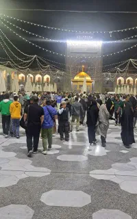 مشهدمقدس بیست وهشتم