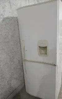 یخچال دو درب