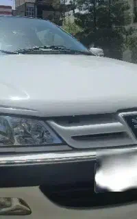 پارس Tu5 مدل ۱۴۰۰