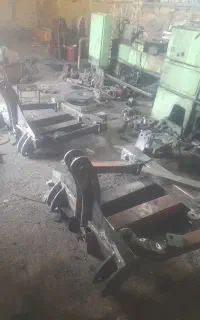 دیسک مفصلی هیدرولیک ‌،بیل عقب ،سم پاش،کنتواتور،
