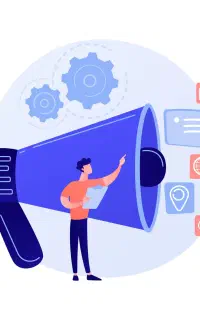 تعداد محدود ادمین چت و ثبت سفارش آنلاین شاپ