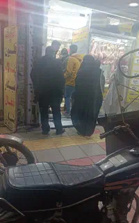 دعوت به همکاری(استخدام نیروی قصاب ماهر)
