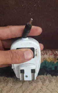 شارژه
