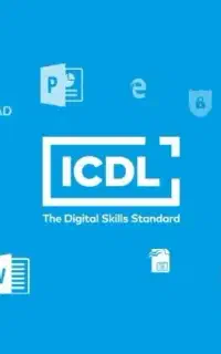 آموزش صفر تا صد ICDL